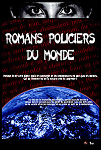 exposition romans policiers du monde net