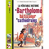 bartholome histoire